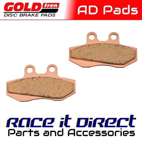 Brake pads for peugeot - pads,