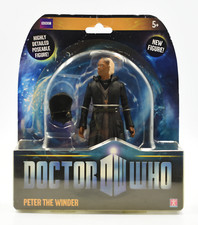BBC Doctor Dr. Who Series 5 -
