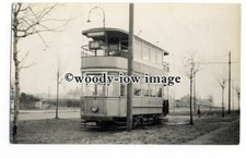Z0783 bradford tram no - -,