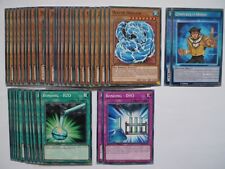 Water Dragon Deck * Ready To