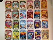 Yoyo Bear Cards 'Bear's