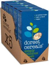 Simply Delicious Muesli |