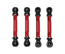 AUDI A8 S8 TDI D4 QUATTRO AIR SUSPENSION LOWERING KIT  LINKAGES  LINKS AL0151