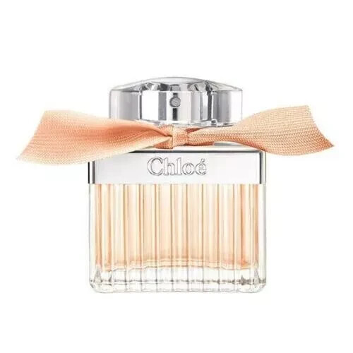 Chloe rose tangerine - tangerine, eau