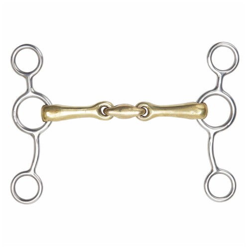 Shires brass alloy tom thumb - tom,