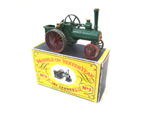 MODEL OF YESTERYEAR Y1-1