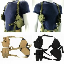 Military Tactical Shoulder