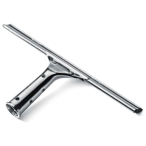 Ettore complete stainless - 12'',