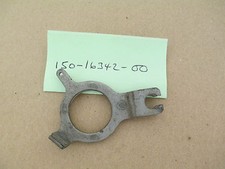 NOS YAMAHA DS2 YDS2 CLUTCH PUSH LEVER 150-16342-00