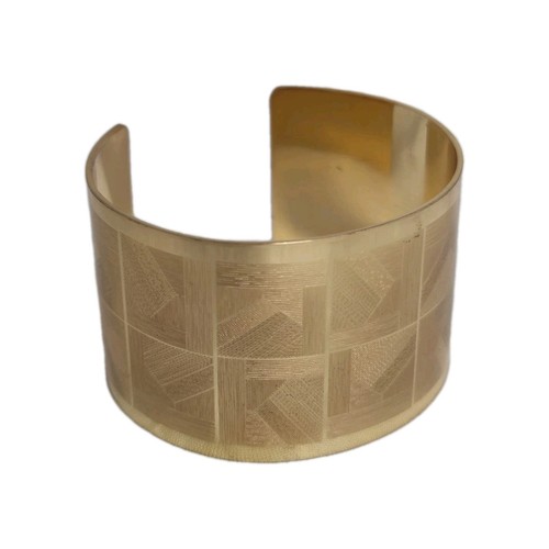 Vintage krug cuff - krug,