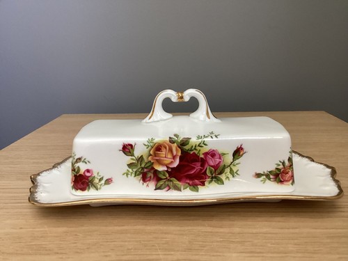 Royal albert old country - albert,