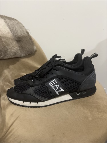 Genuine ea7 emporio armani - ea7,