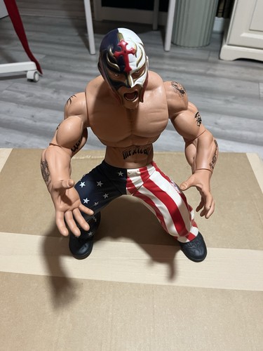 Jakks pacific rey - jakks,