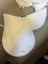 Unused Nuumed HiWither White