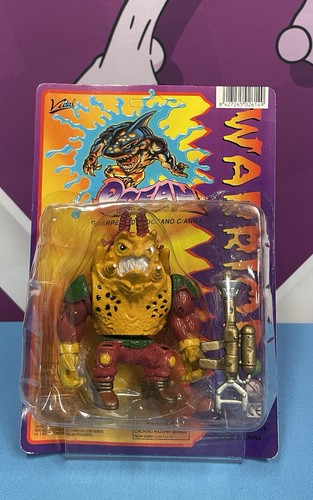Vintage street sharks - ko,