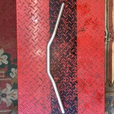 TRIUMPH SPEED TRIPLE 1050 2012:HANDLEBARS:USED MOTORCYCLE PARTS