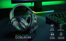 Goblin X4 Gaming Headset – PS5, Xbox, PC, Switch Compatible