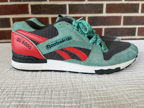 Men reebok 6000 - gl, teal