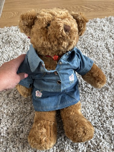 1990s bear factory - bear,