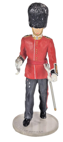 Corgi icons scots guard - icons,