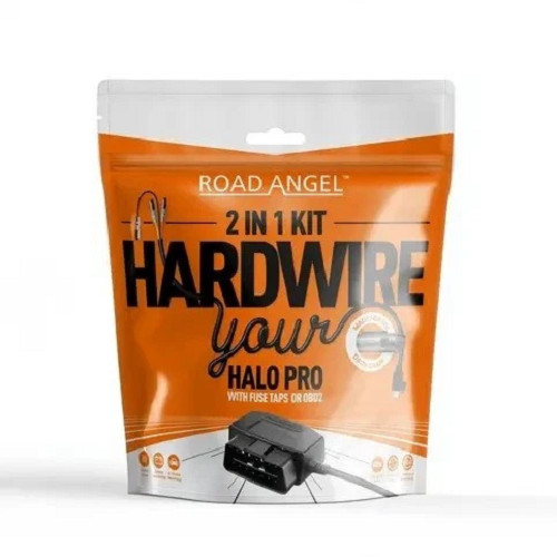 Road angel hwk12vc - hwk12vc-obd, halo