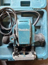 Makita rp0900 plunge - makita, router