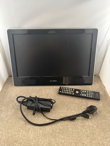 Avtex 12 volt - 18.5”,