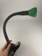 Vintage Searchlight Clip On