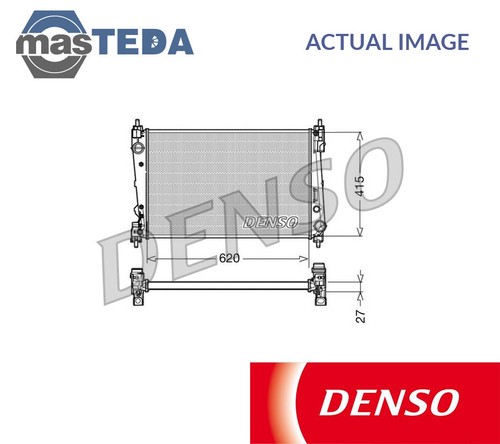 Drm09111 engine cooling - engine,