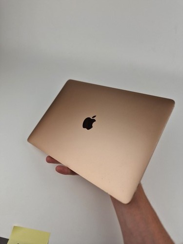 Apple macbook air - 13in, 8gb