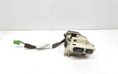 Volvo s80 ignition lock - volvo,