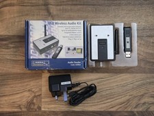 Nikkai USB Wireless Audio Kit