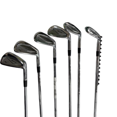 Mizuno iron set - mizuno,