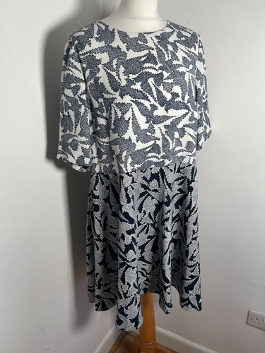 Hobbs nw3 dress vgc a - dress,