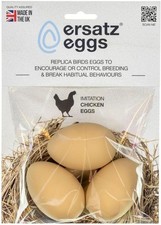 Realistic Fake Chicken/Poultry