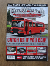 `Bus & Coach Preservation`