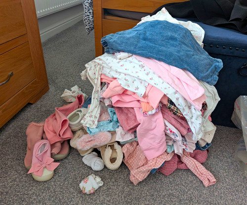 Mixed baby toddler - mixed, baby/toddler