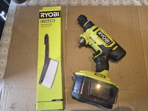 Ryobi ry18pwx41a 18v - ryobi, hp