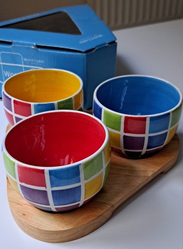 Whittard chelsea set mosaic - whittard,