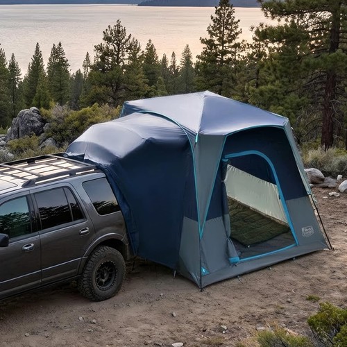 Person truck bed - 5, suv