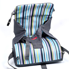 Nuby Travel Booster Seat