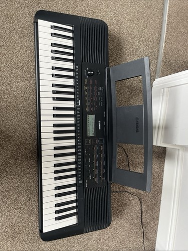 Yamaha psr e273 key - yamaha, psr-e273