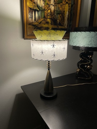 Mid century vintage - vintage, style