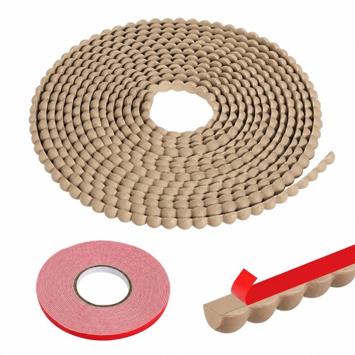 Flexible bobbin trim - flexible, moulding