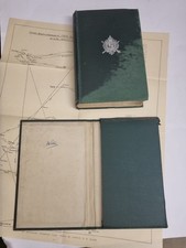 The History of the London Rifle Brigade 1859-1919 with Maps Pub 1921 [Mar25]