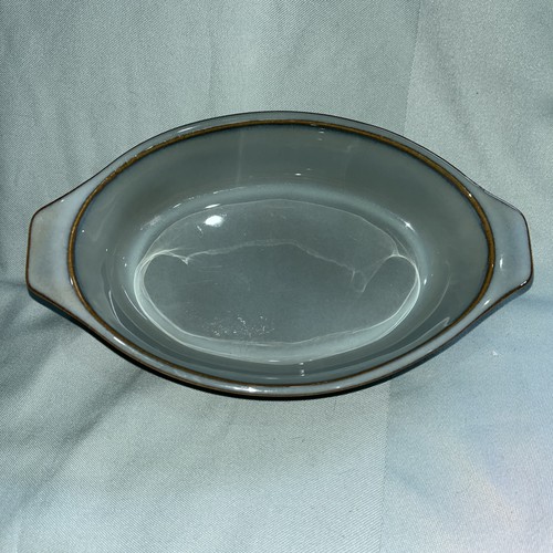 Denby stoneware regency green - stoneware,