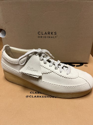 New clarks originals mens - new,