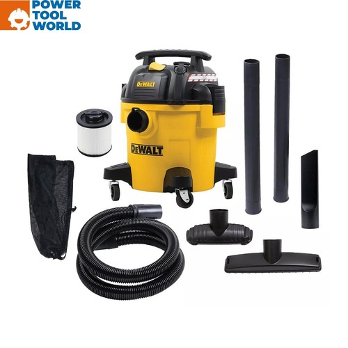 Dewalt dxv20p 20l wet dry - dewalt,