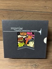 REPRISE Musical Repertory
