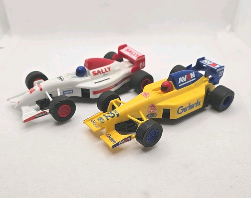 Scalextric sally ferries - sally,